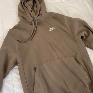 NIKE hoodie